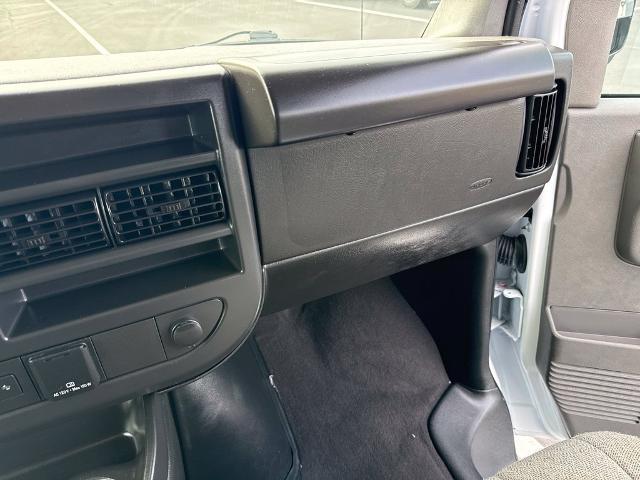 2025 Chevrolet Express - $45,356