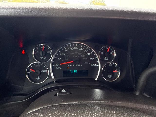 2025 Chevrolet Express - $45,356