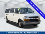 2025 Express Thumbnail 3