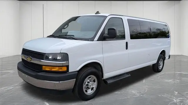 Preowned 2023 Chevrolet Express LT 3500 for Sale