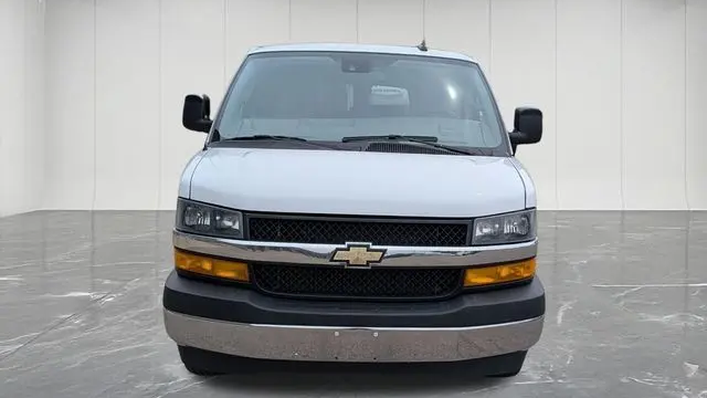 2023 Chevrolet Express LT 3500