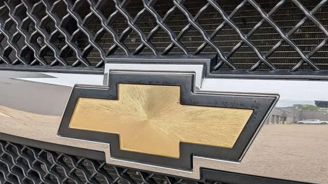 2023 Chevrolet Express LT 3500