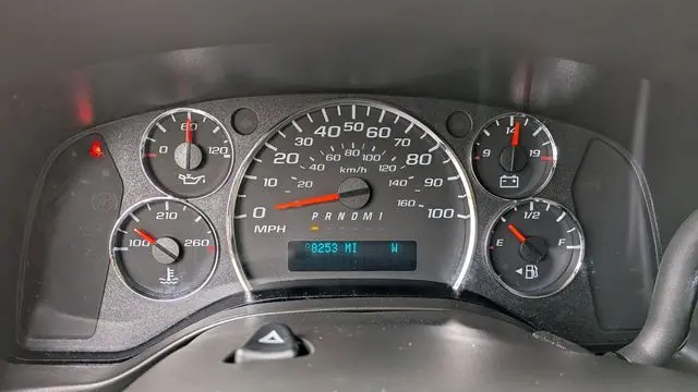 2023 Chevrolet Express LT 3500