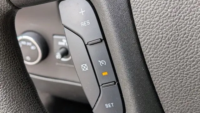 2023 Chevrolet Express LT 3500