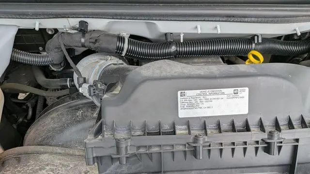 2023 Chevrolet Express LT 3500