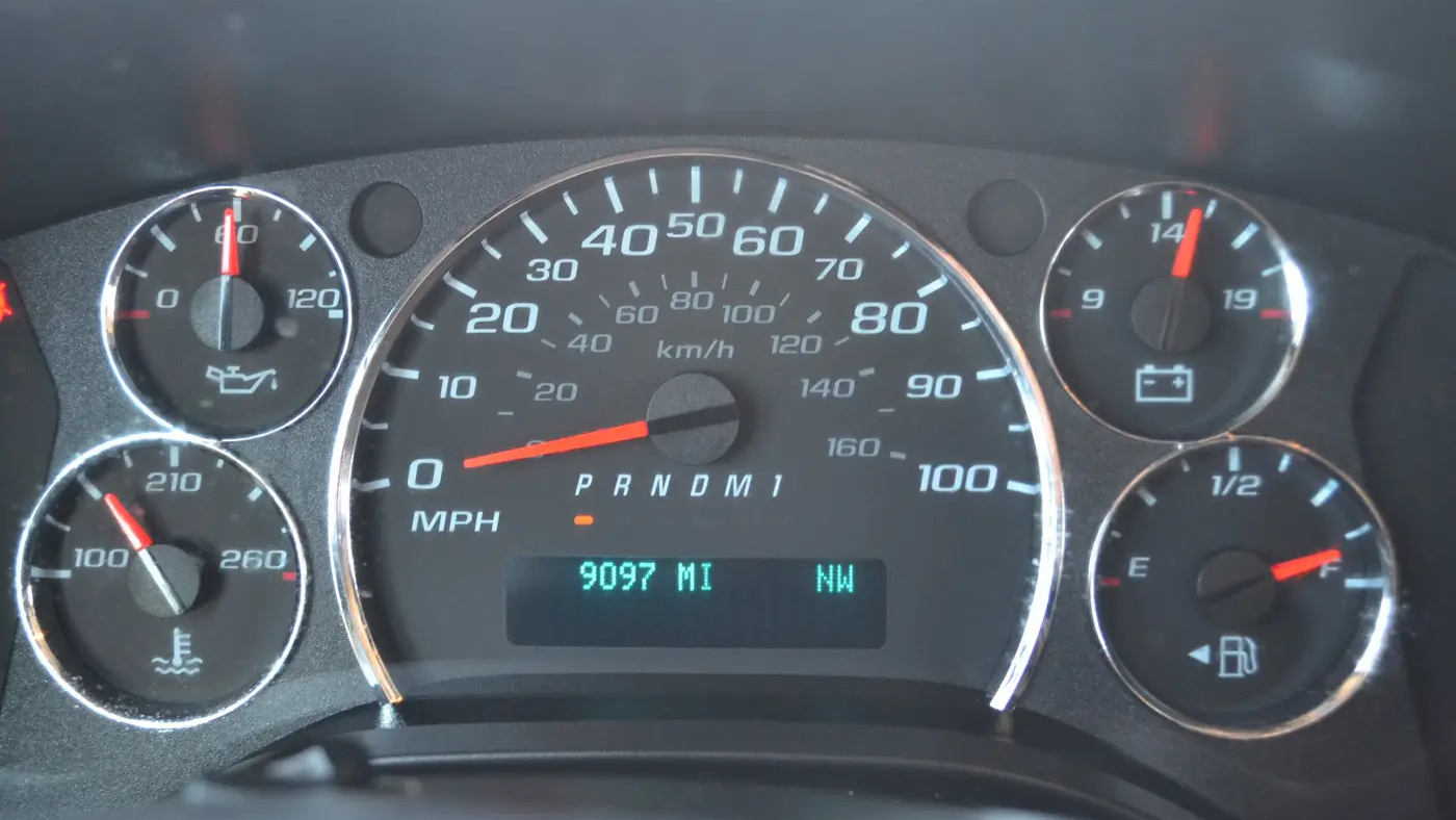 2025 Chevrolet Express LT 3500