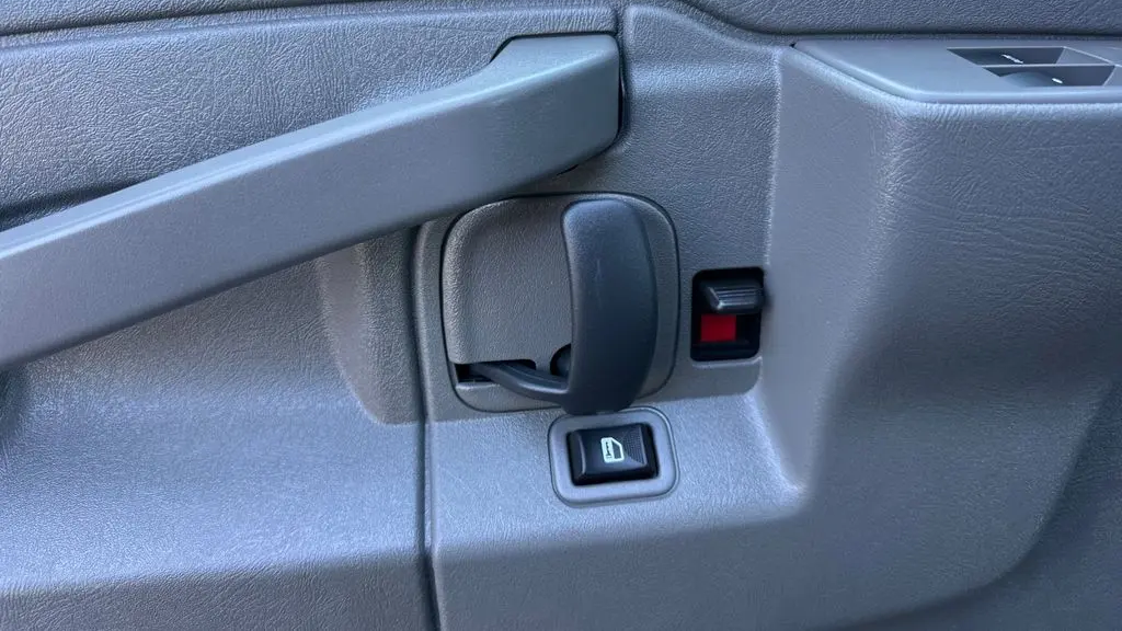 2024 Chevrolet Express LT 3500