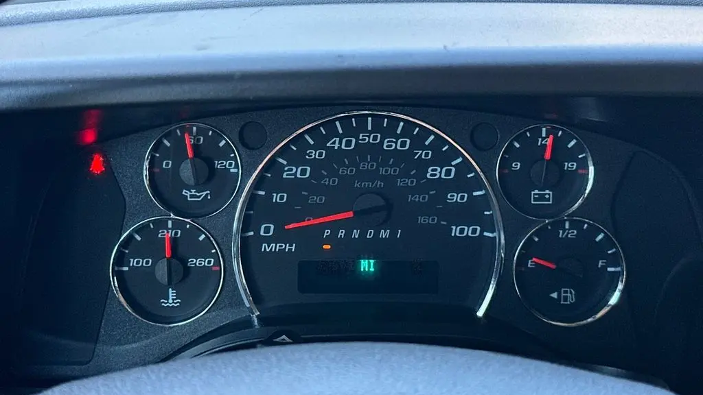 2024 Chevrolet Express LT 3500