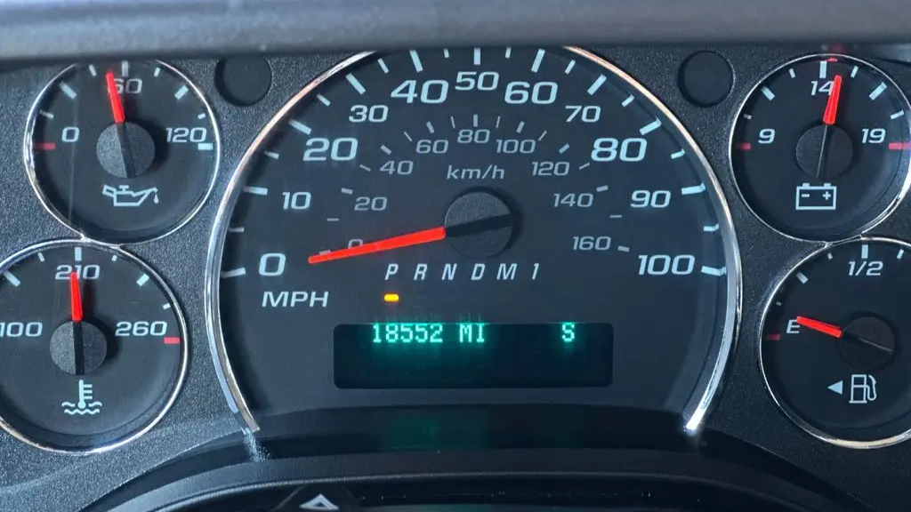 2024 Chevrolet Express LT 3500