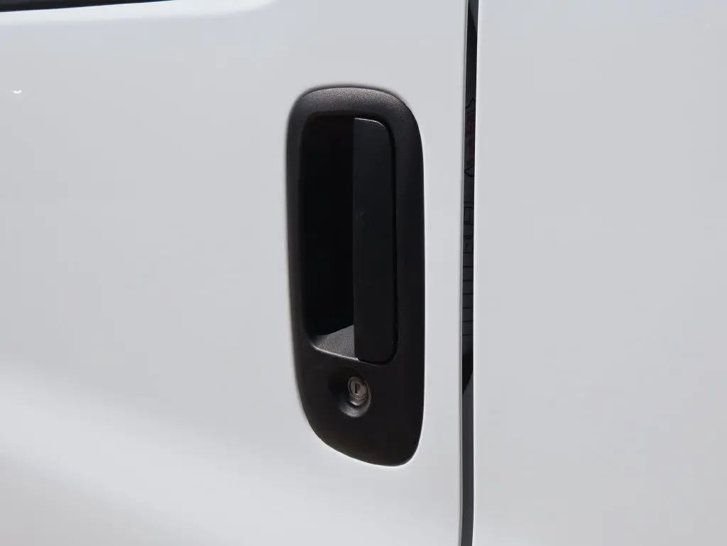 2025 Chevrolet Express - $40,987