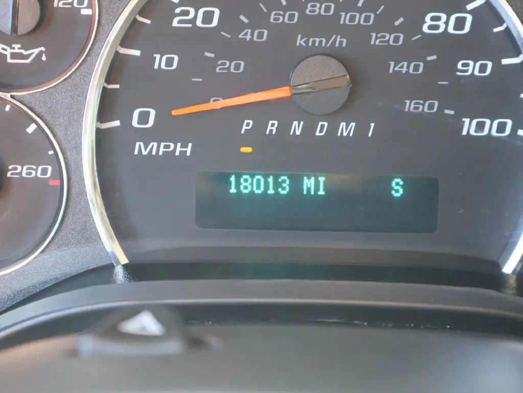 2025 Chevrolet Express - $40,987