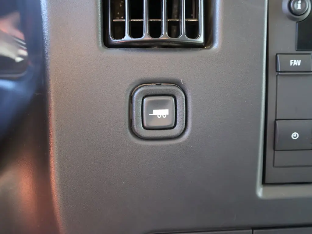 2025 Chevrolet Express - $40,987