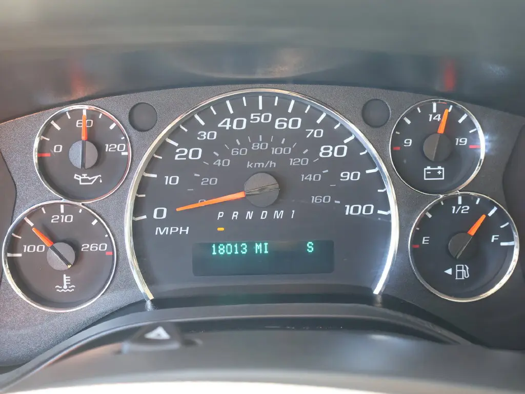 2025 Chevrolet Express - $40,987