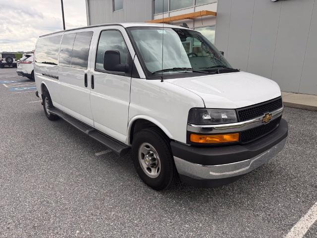 2025 Chevrolet Express - $41,000