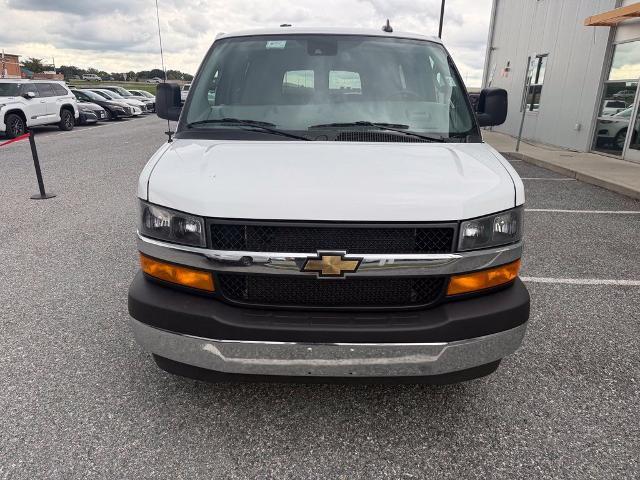 2025 Chevrolet Express - $41,000