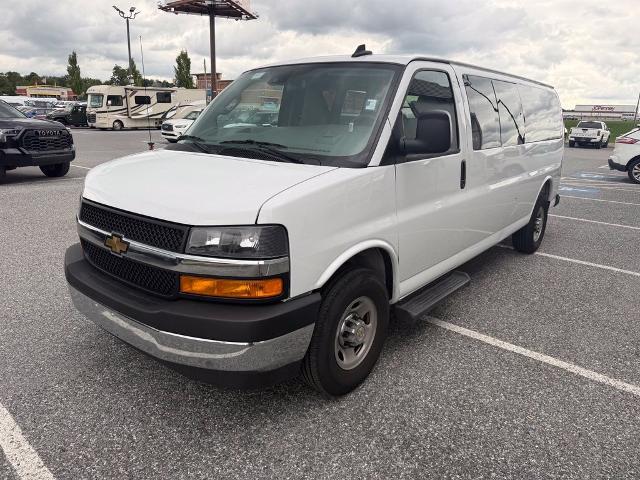 2025 Chevrolet Express - $41,000