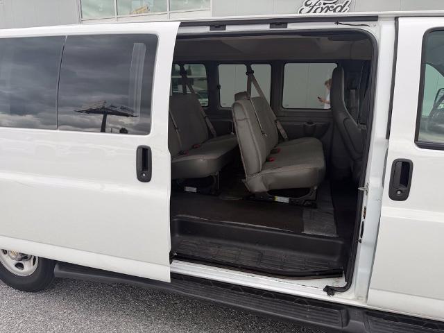 2025 Chevrolet Express - $41,000