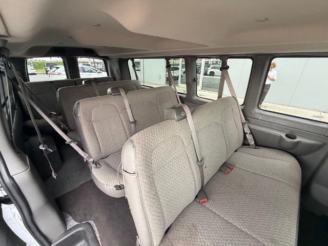 2025 Chevrolet Express - $41,000
