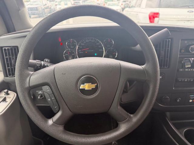 2025 Chevrolet Express - $41,000