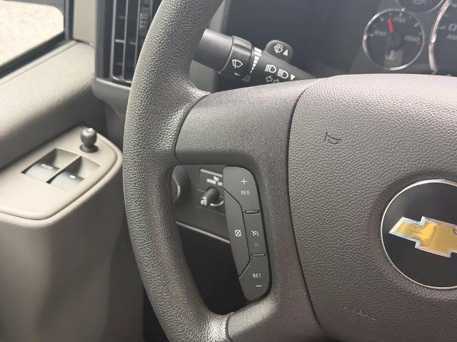 2025 Chevrolet Express - $41,000