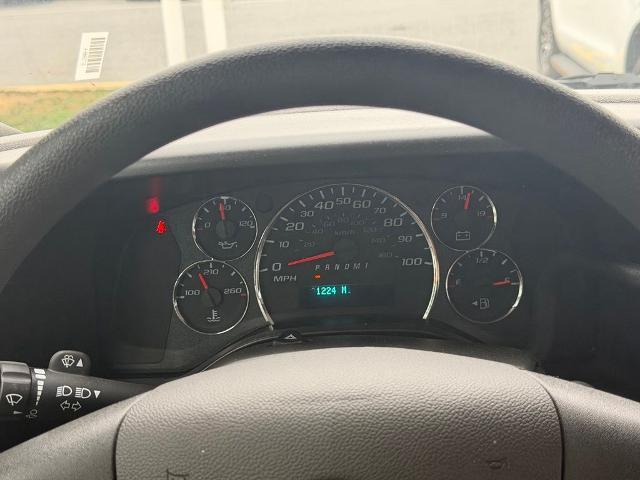 2025 Chevrolet Express - $41,000