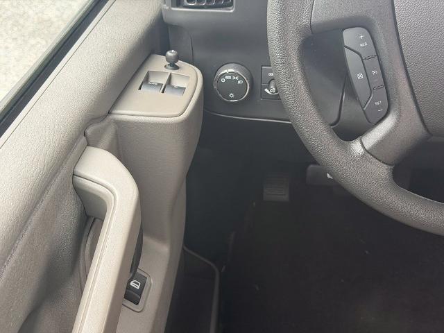 2025 Chevrolet Express - $41,000