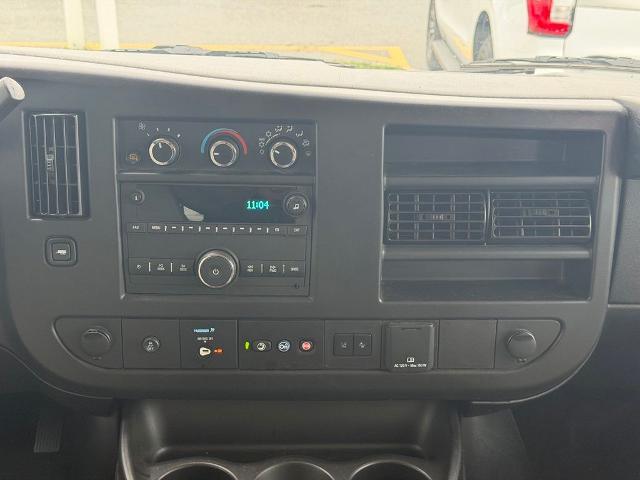2025 Chevrolet Express - $41,000