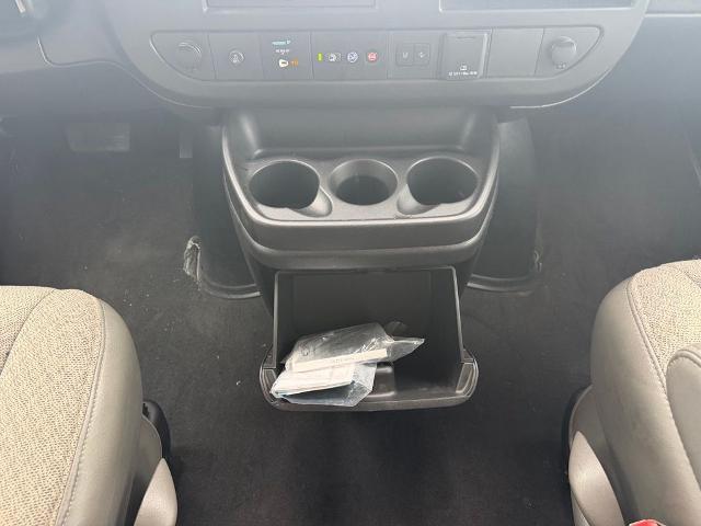 2025 Chevrolet Express - $41,000