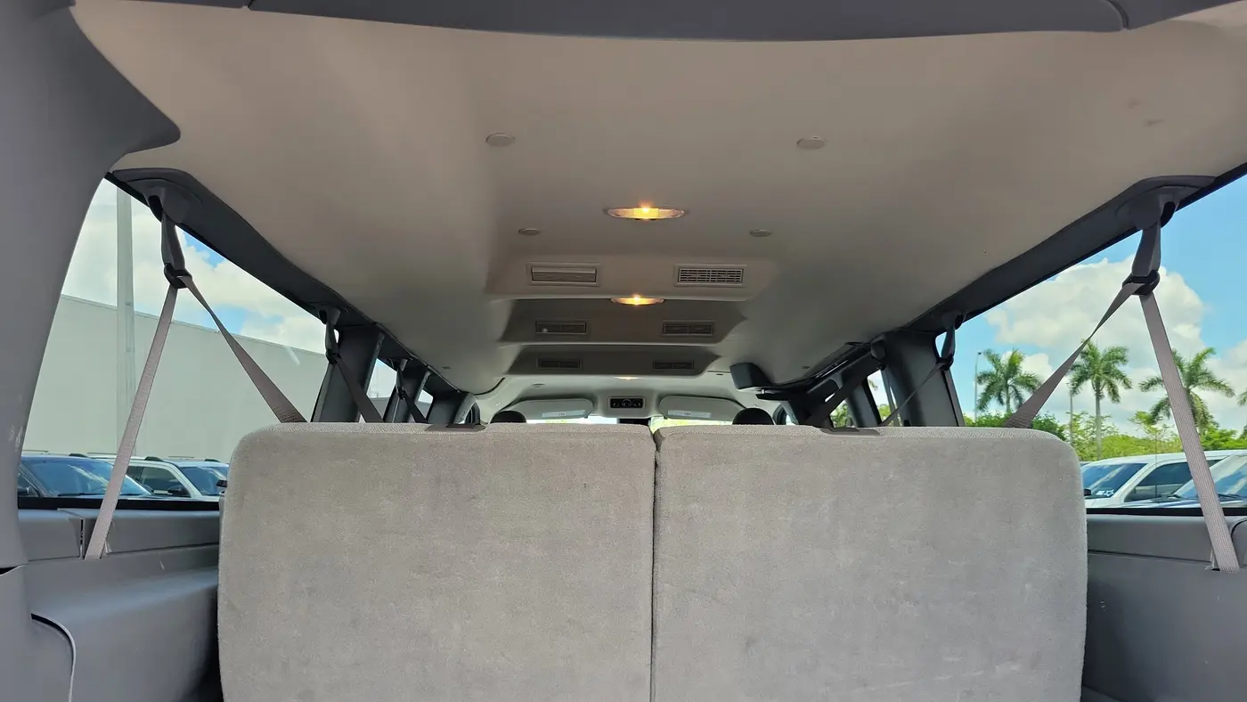 2023 Chevrolet Express LT 3500