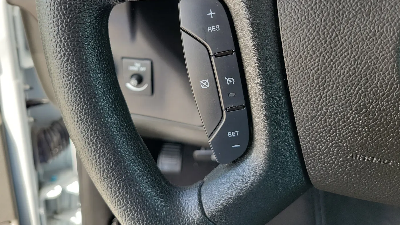 2023 Chevrolet Express LT 3500