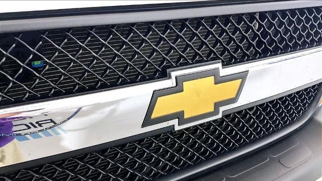 2025 Chevrolet Express LT 3500