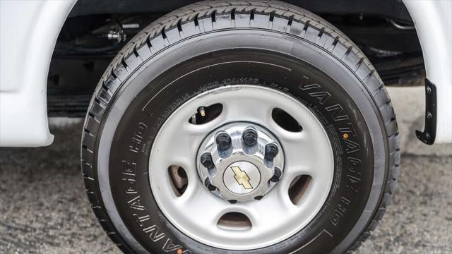 2024 Chevrolet Express LT 3500