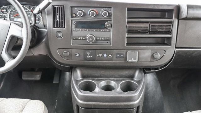 2024 Chevrolet Express LT 3500