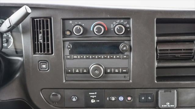 2024 Chevrolet Express LT 3500