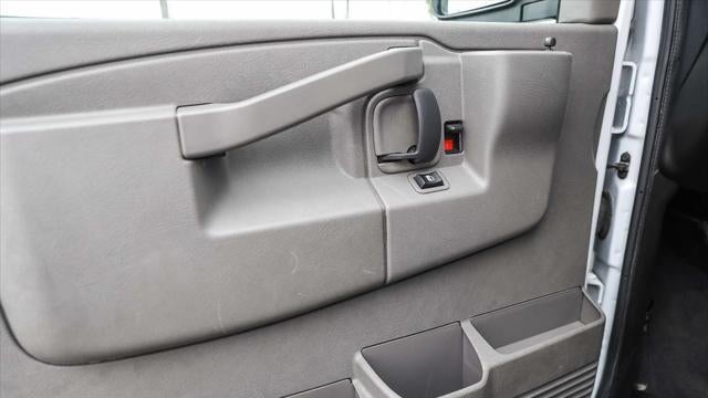 2024 Chevrolet Express LT 3500