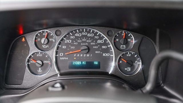 2024 Chevrolet Express LT 3500