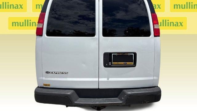 2019 Chevrolet Express LT 3500