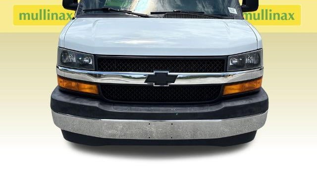 2019 Chevrolet Express LT 3500