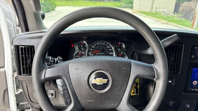 2019 Chevrolet Express LT 3500