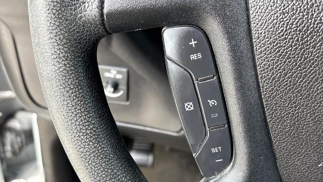 2019 Chevrolet Express LT 3500
