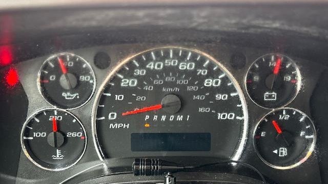 2019 Chevrolet Express LT 3500