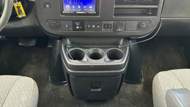 2019 Chevrolet Express LT 3500