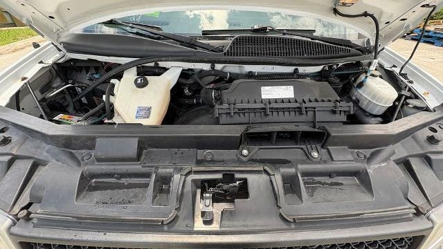 2019 Chevrolet Express LT 3500