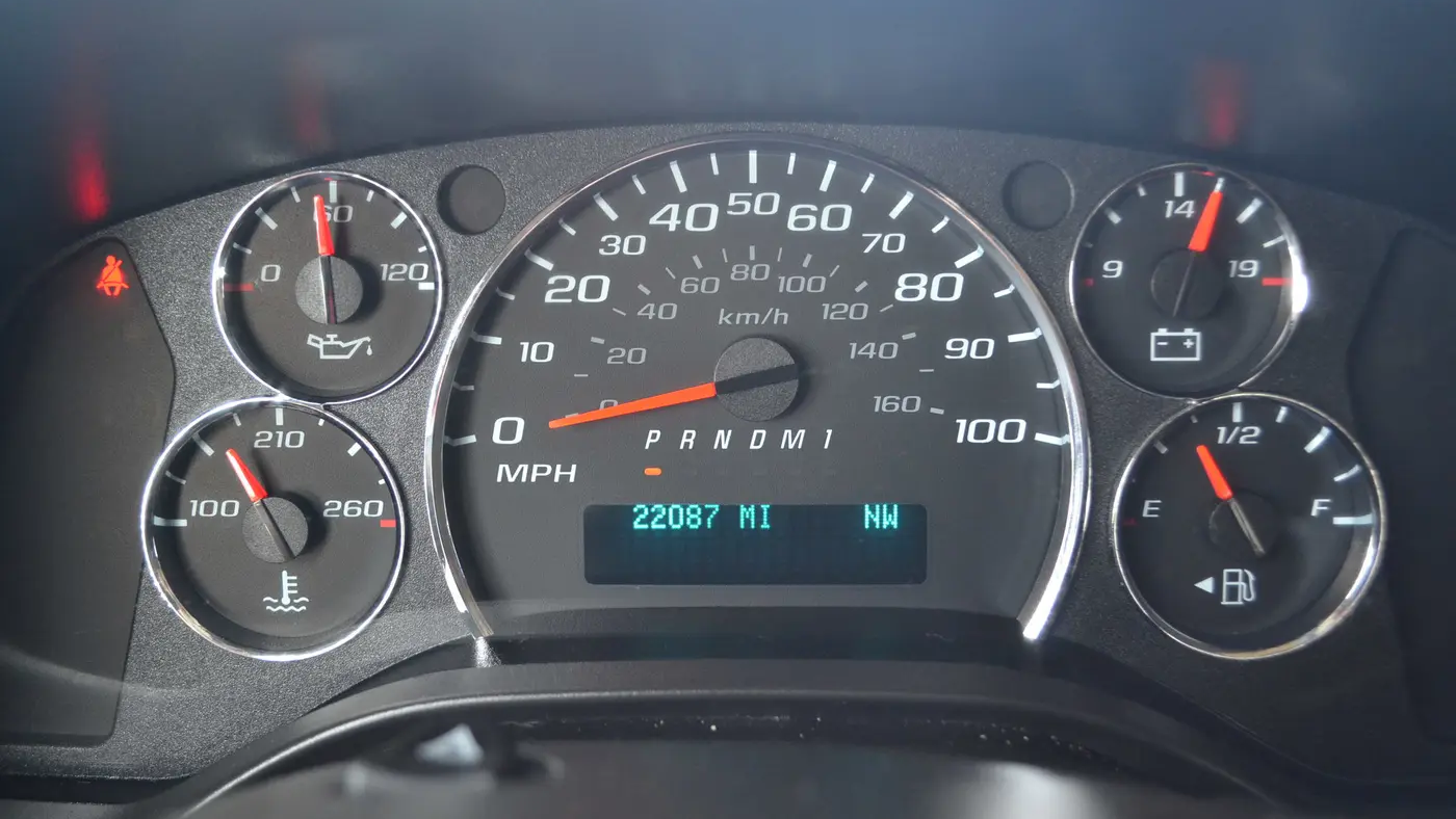 2025 Chevrolet Express LT 3500