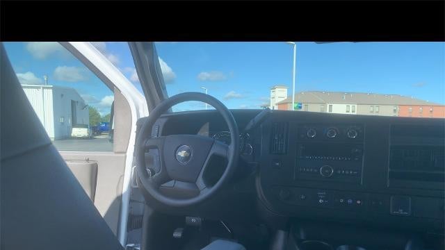 2024 Chevrolet Express LT 3500