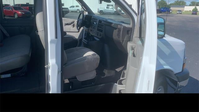 2024 Chevrolet Express LT 3500