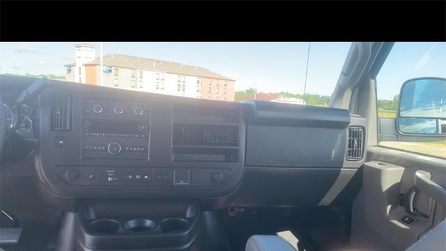 2024 Chevrolet Express LT 3500