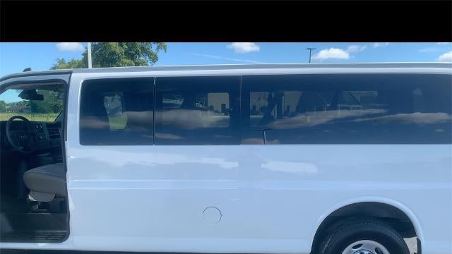 2024 Chevrolet Express LT 3500