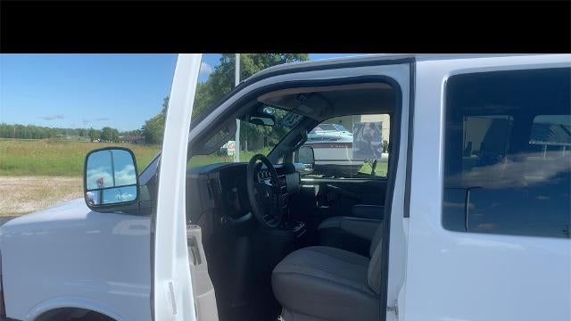 2024 Chevrolet Express LT 3500
