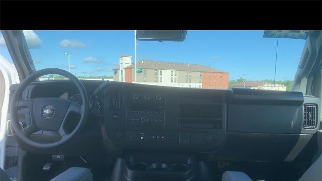 2024 Chevrolet Express LT 3500